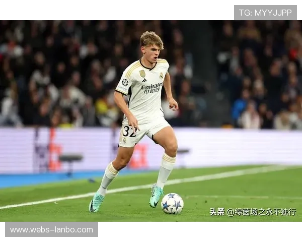 皇马今夏计划1700万欧元回购青训天才尼科·帕斯与雅各布·拉蒙